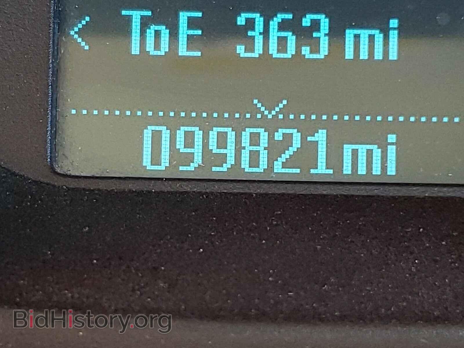 2012 FORD FOCUS - VIN: 1FAHP3F2XCL416770 - Photo 8