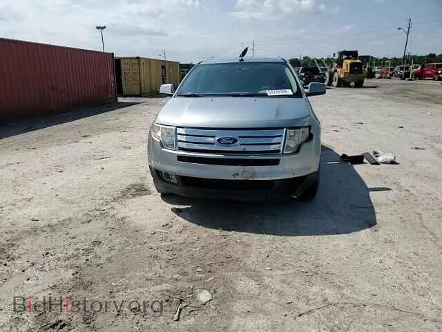 2007 FORD EDGE - VIN: 2FMDK49C77BA64783 - Photo 15