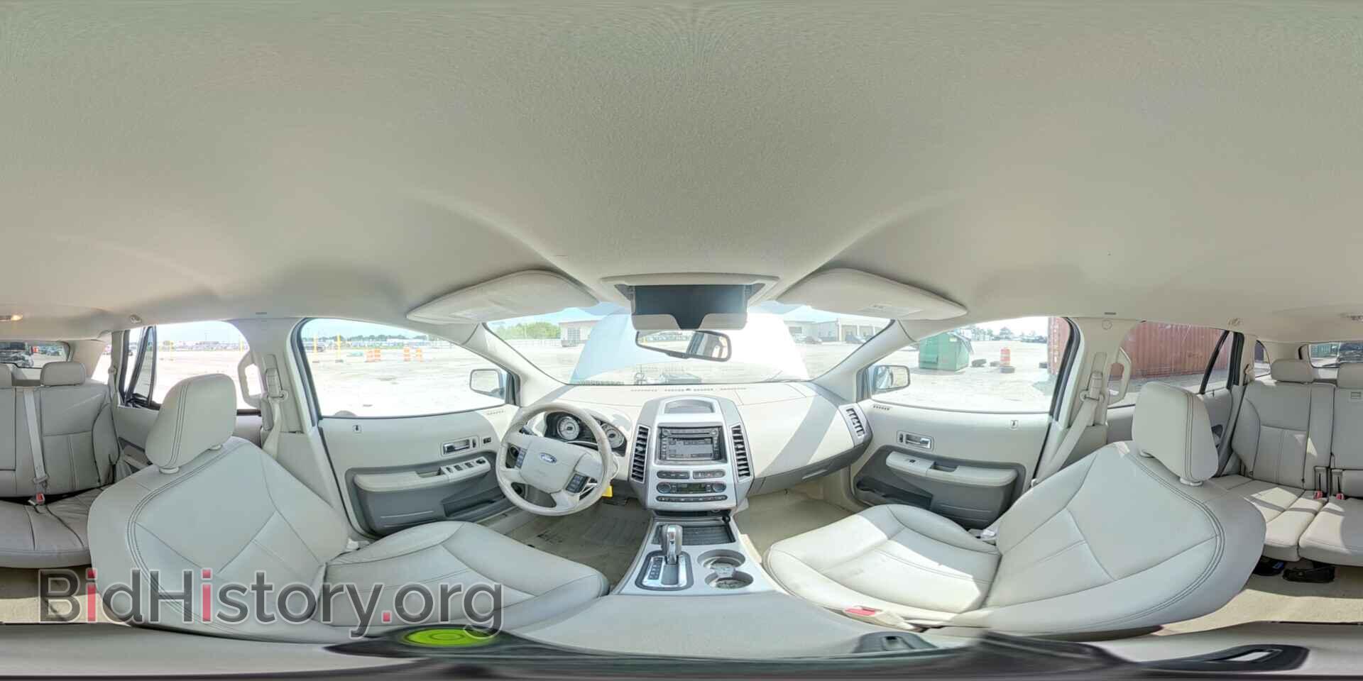 2007 FORD EDGE - VIN: 2FMDK49C77BA64783 - Photo 16