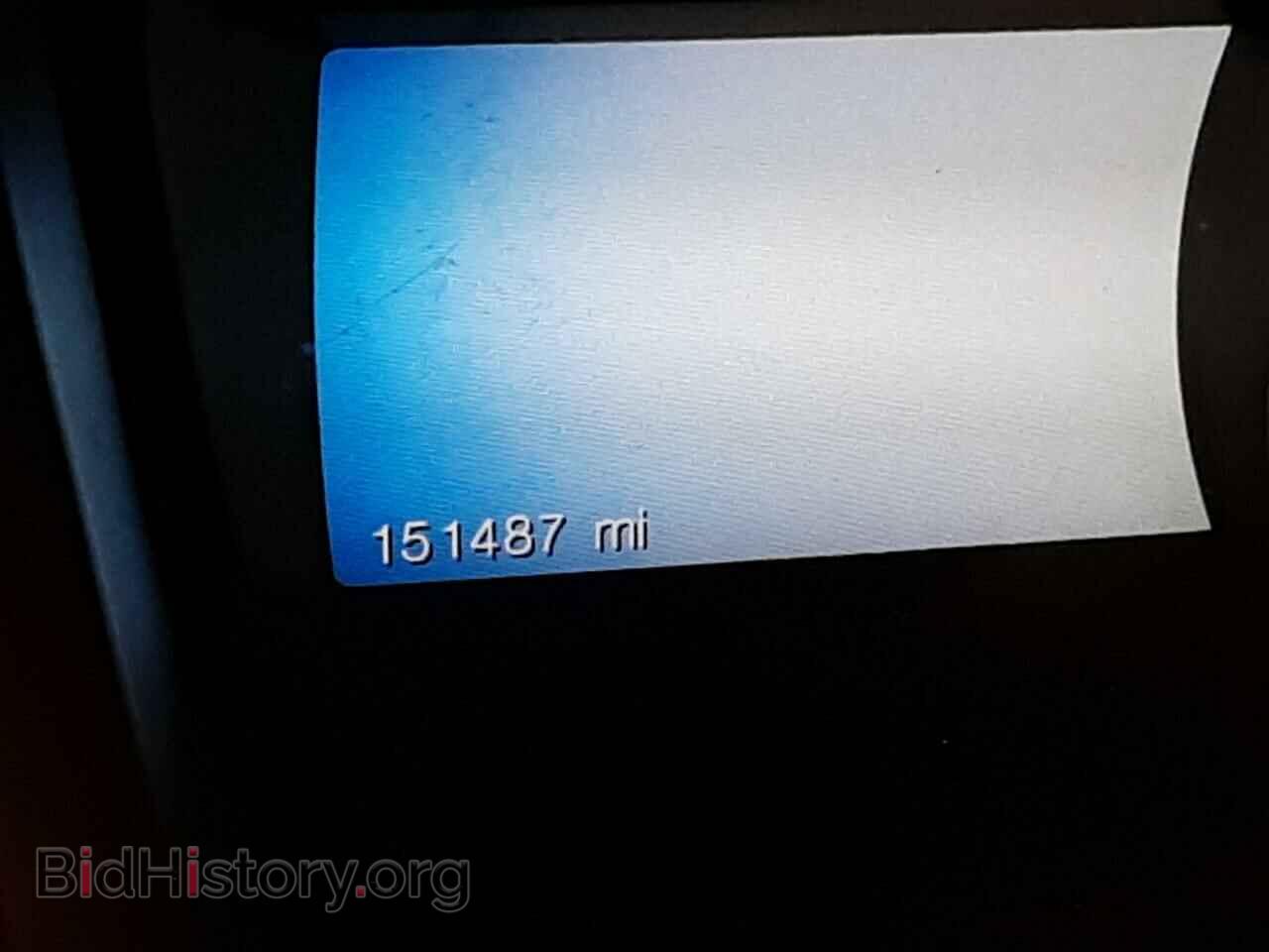 2013 FORD EXPLORER - VIN: 1FM5K7D92DGA44432 - Photo 8