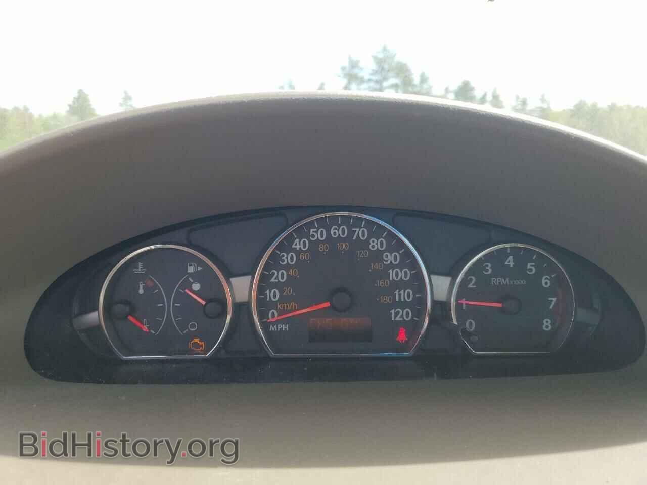 2007 SATURN ION - VIN: 1G8AZ55F37Z136045 - Фото 9