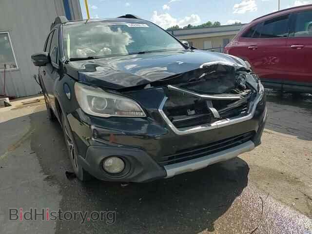 2015 SUBARU OUTBACK - VIN: 4S4BSANC7F3322018 - Фото 14