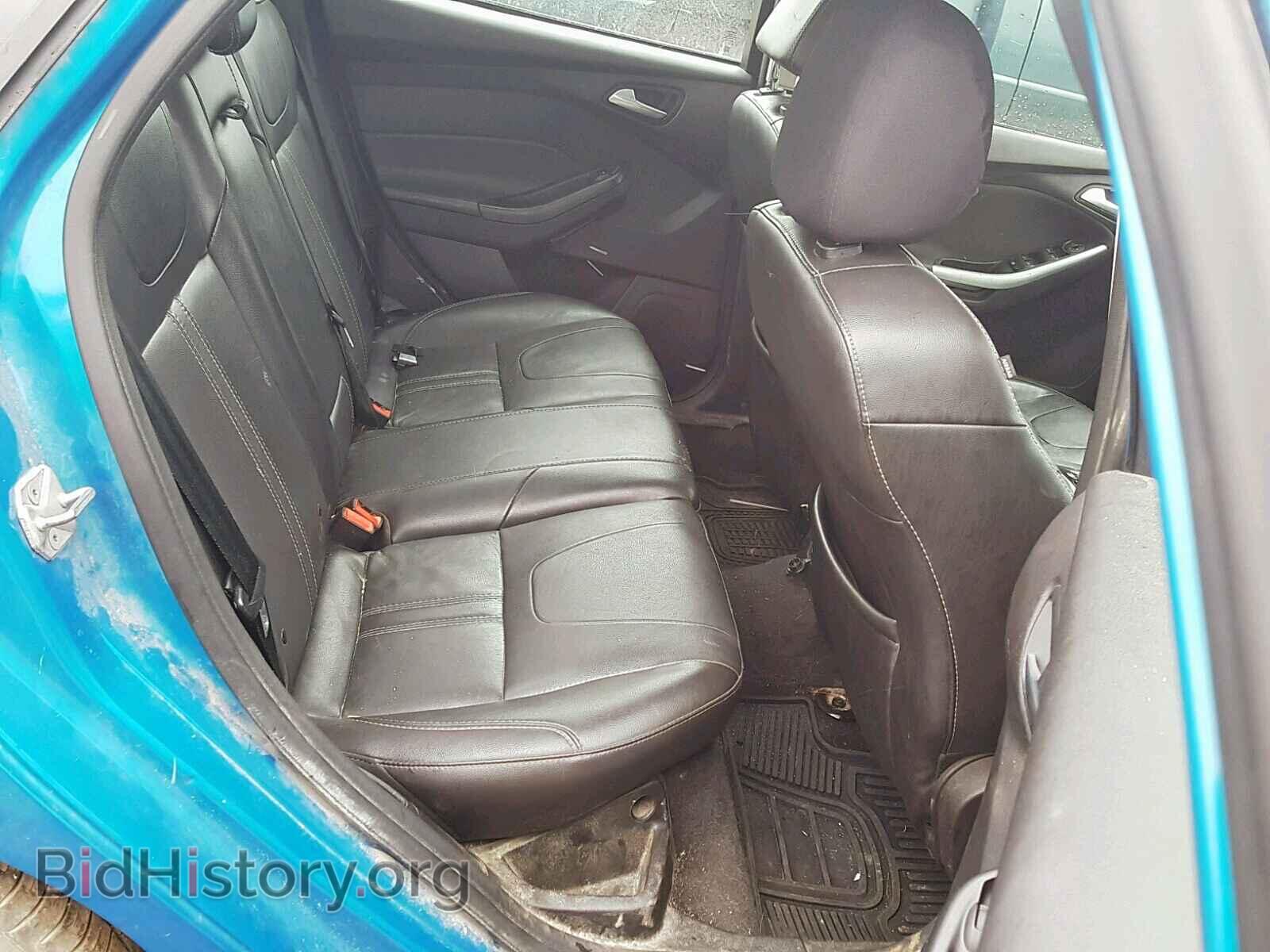 2014 FORD FOCUS - VIN: 1FADP3F21EL160908 - Photo 6