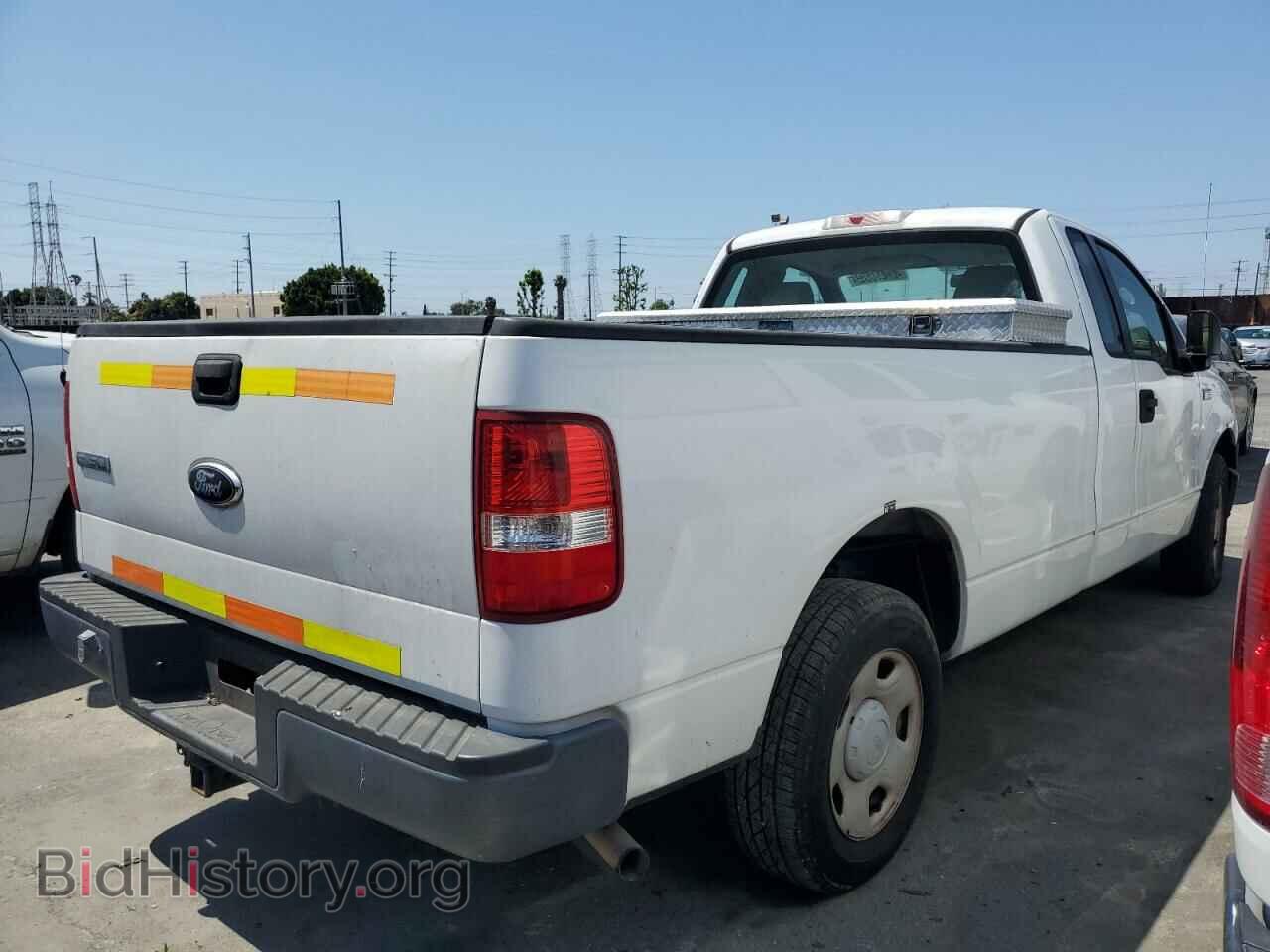 2007 FORD All Models - VIN: 1FTRF12W07KC85908 - Photo 3