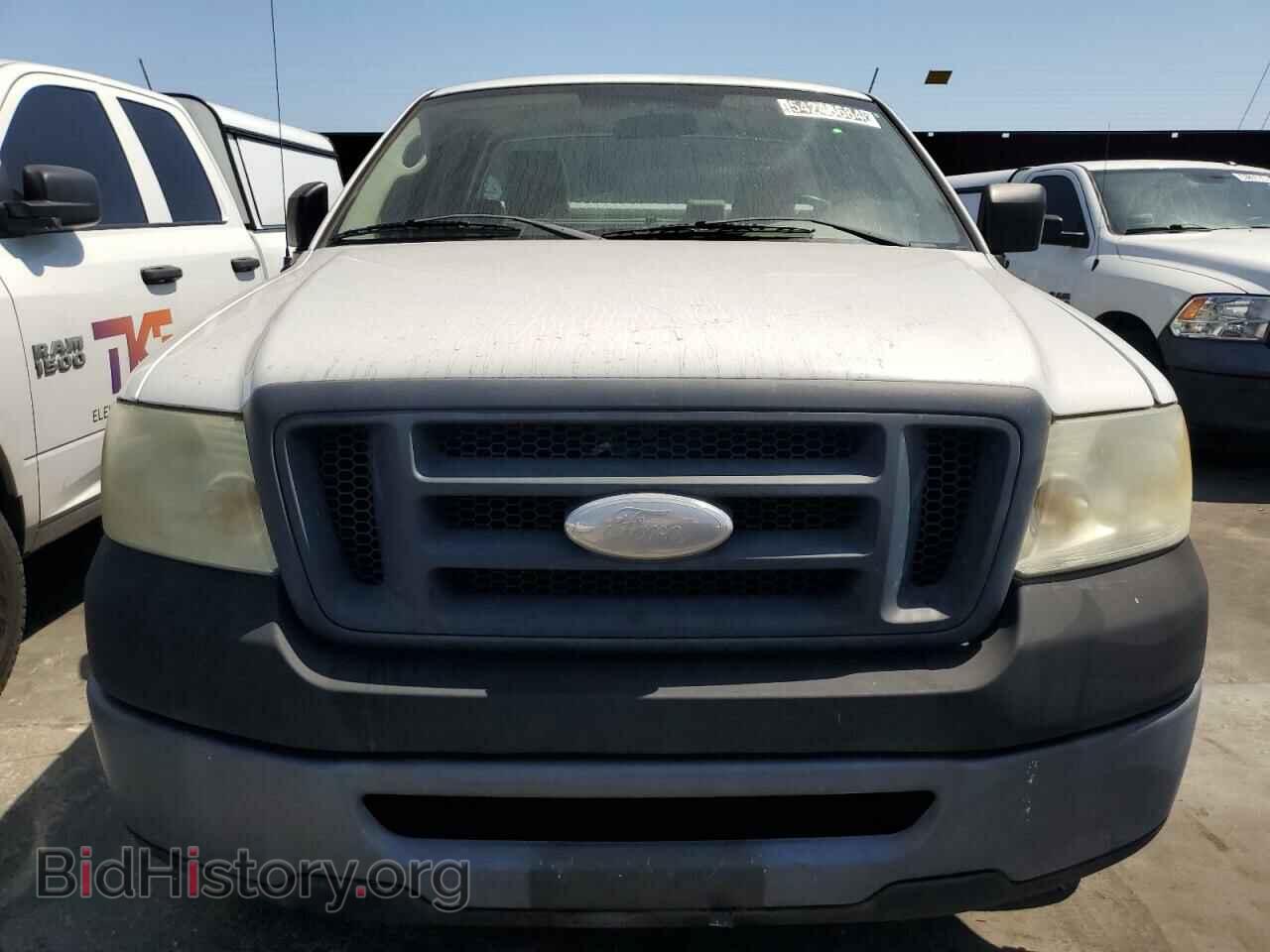2007 FORD All Models - VIN: 1FTRF12W07KC85908 - Photo 5
