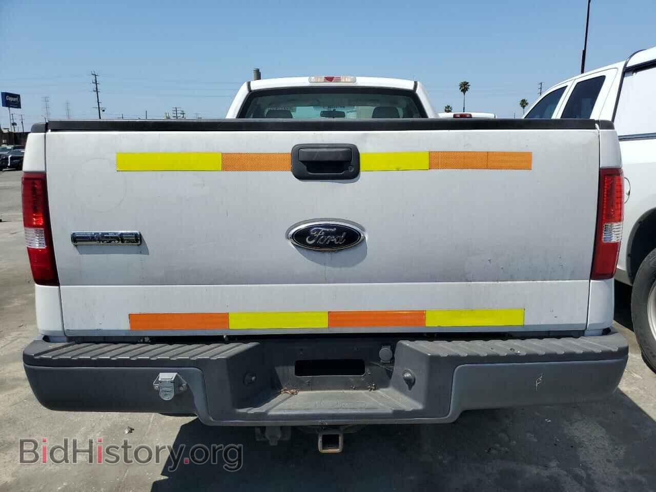 2007 FORD All Models - VIN: 1FTRF12W07KC85908 - Photo 6