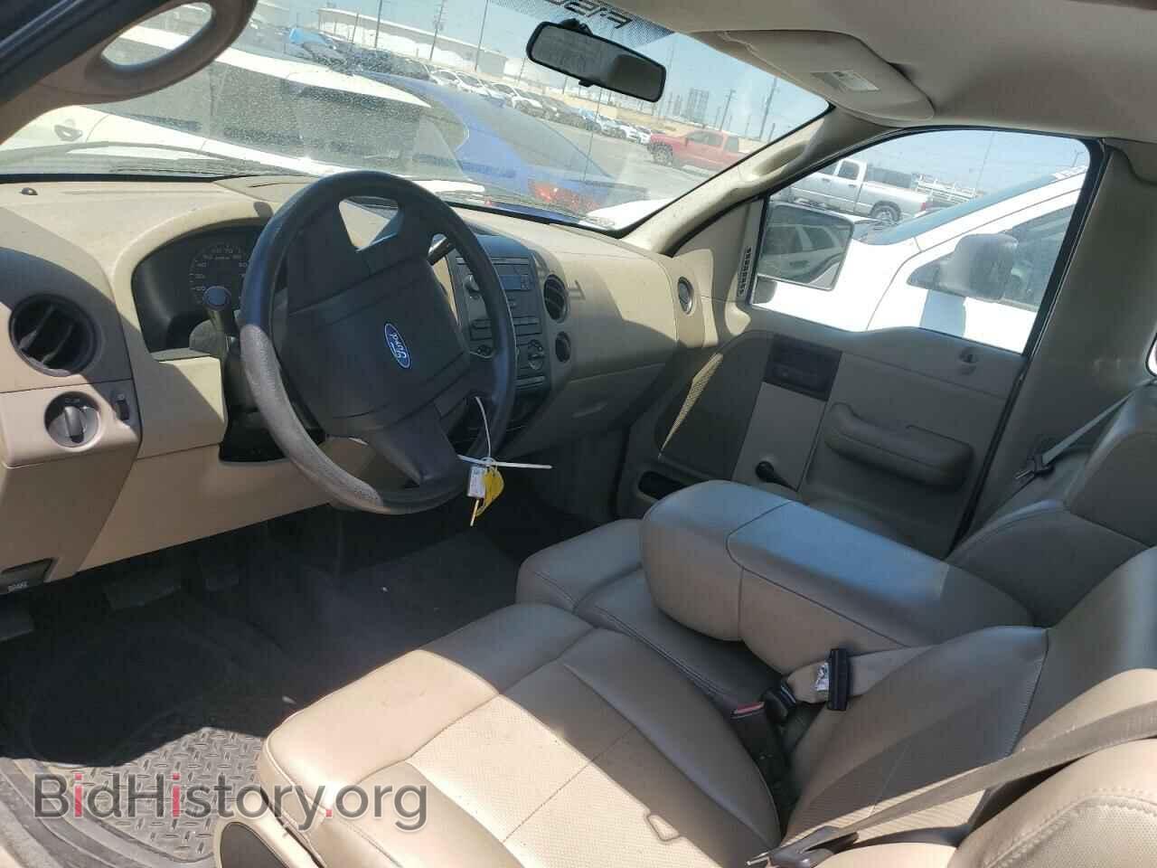 2007 FORD All Models - VIN: 1FTRF12W07KC85908 - Photo 8