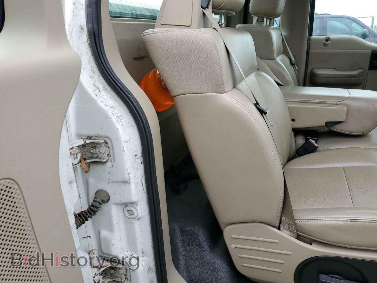 2007 FORD All Models - VIN: 1FTRF12W07KC85908 - Photo 10