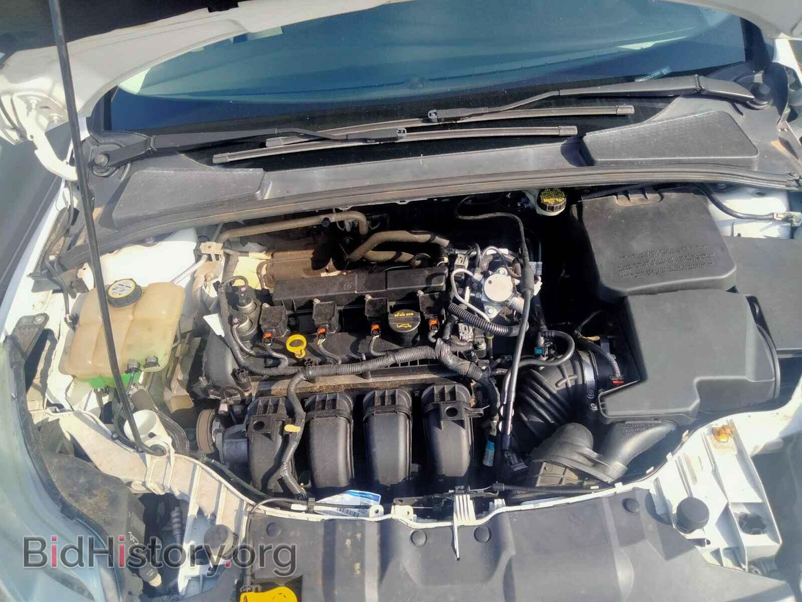 Фотография 1FADP3F27DL379080 - FORD FOCUS 2013