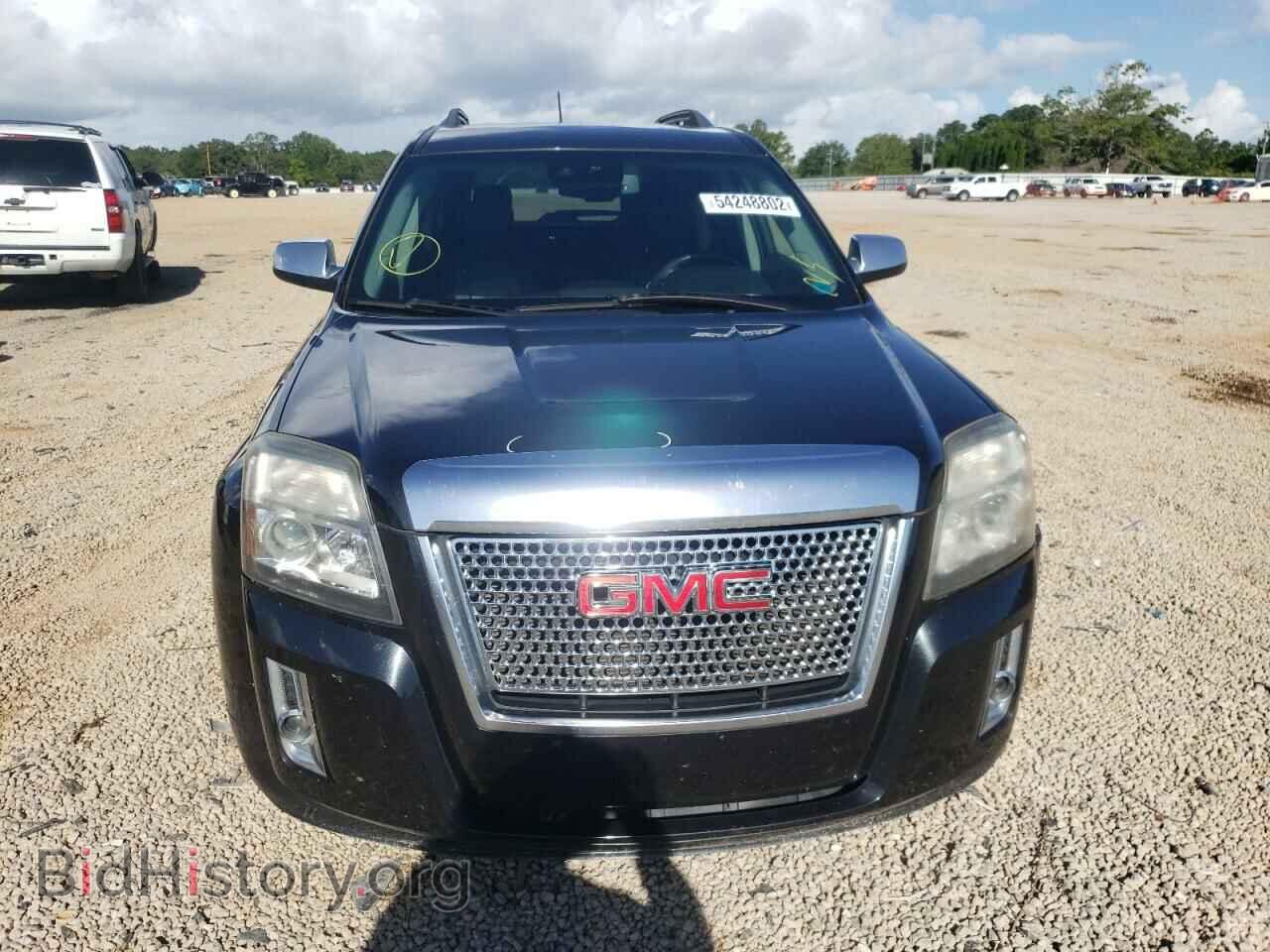 2015 GMC TERRAIN - VIN: 2GKFLZEK9F6261714 - Фото 9