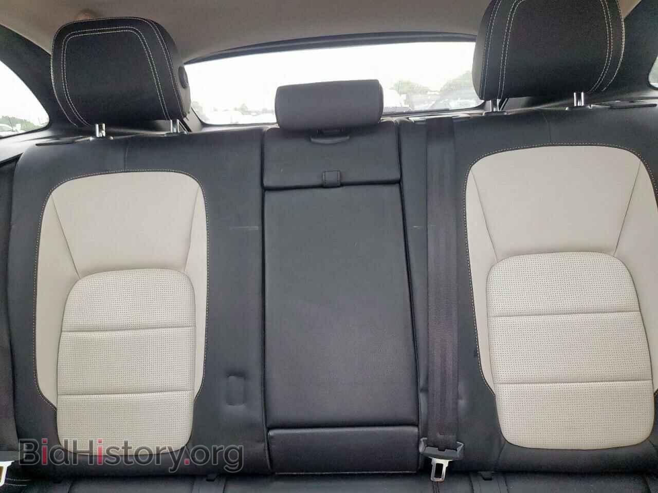 2017 JAGUAR F-PACE - VIN: SADCL2BV5HA046944 - Фото 10