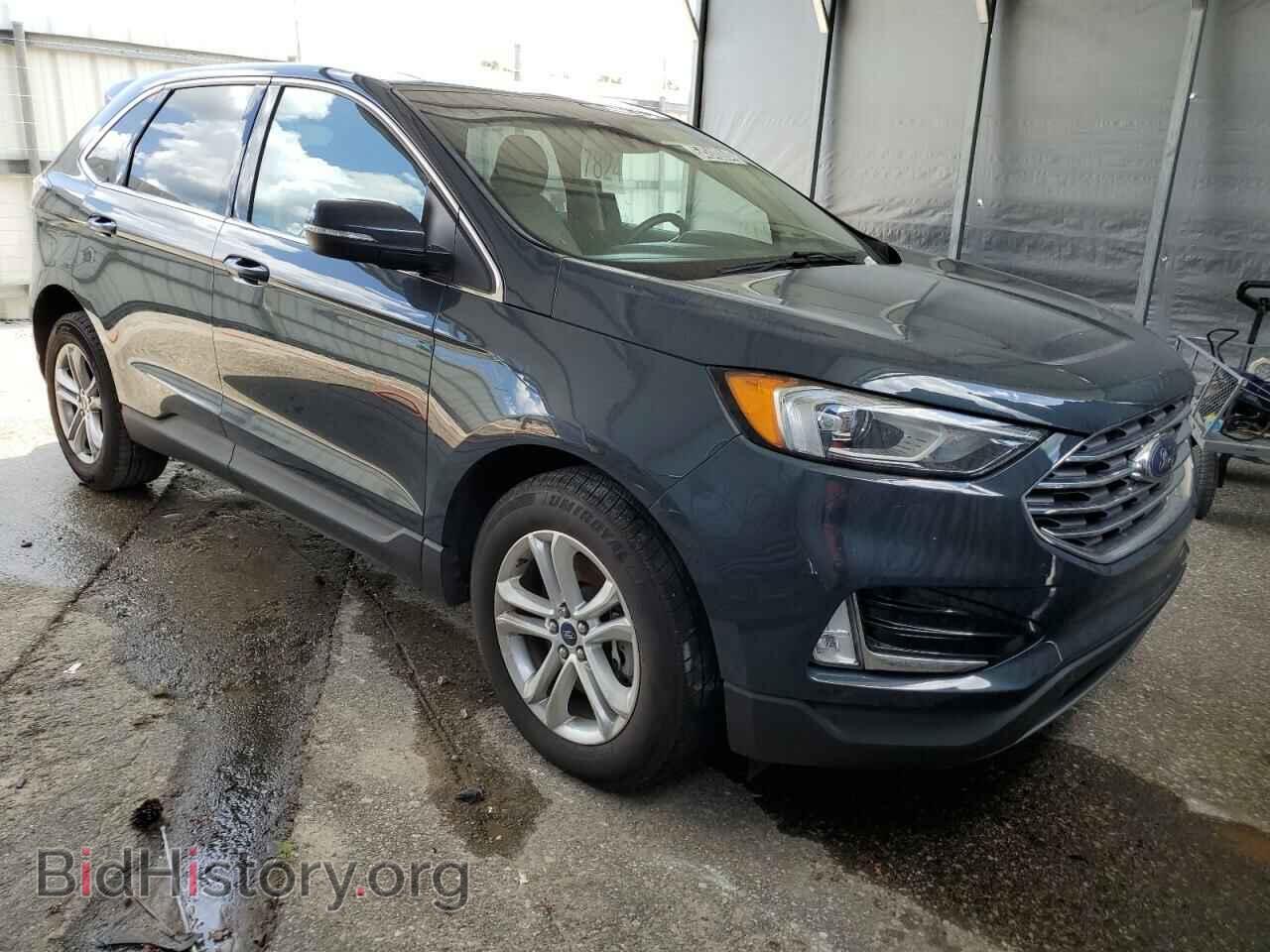 2019 FORD EDGE - VIN: 2FMPK4J91KBB80129 - Photo 4