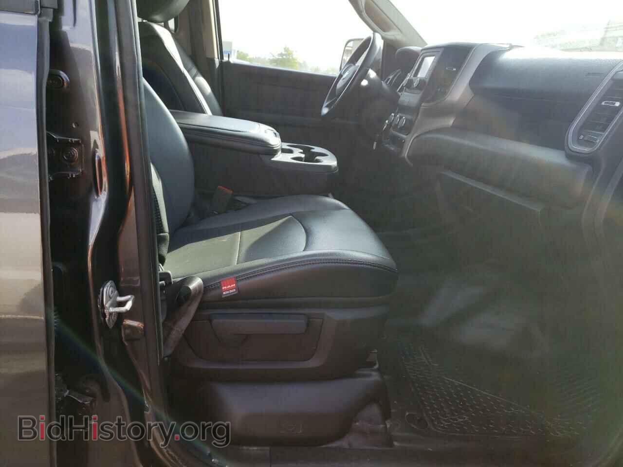2020 RAM 2500 - VIN: 3C6UR5CJ2LG280410 - Фото 5