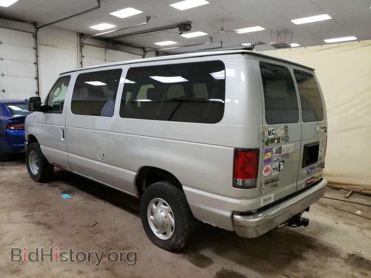 2012 FORD ECONOLINE - VIN: 1FBNE3BL7CDA98378 - Фото 3