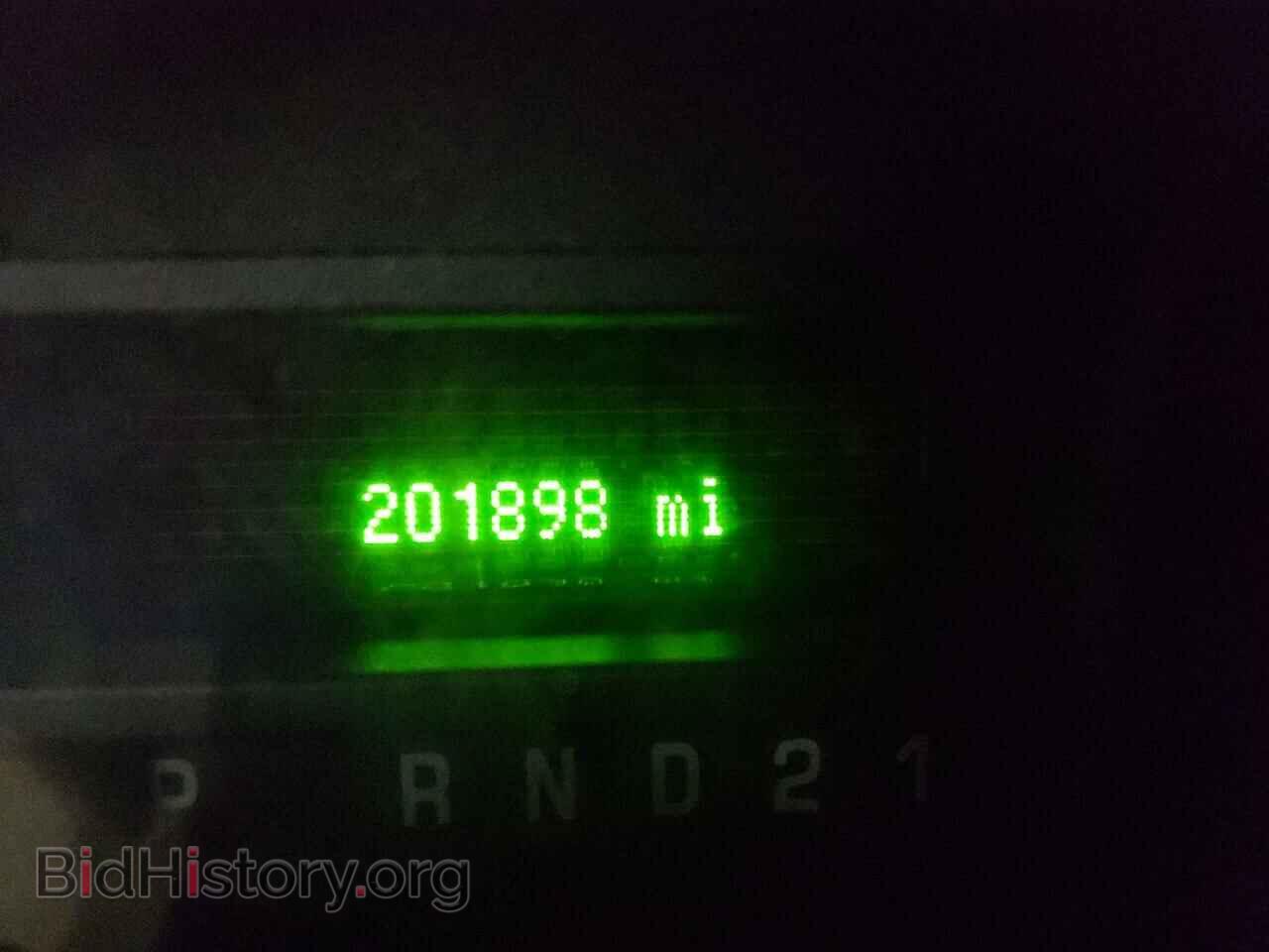 2012 FORD ECONOLINE - VIN: 1FBNE3BL7CDA98378 - Фото 8