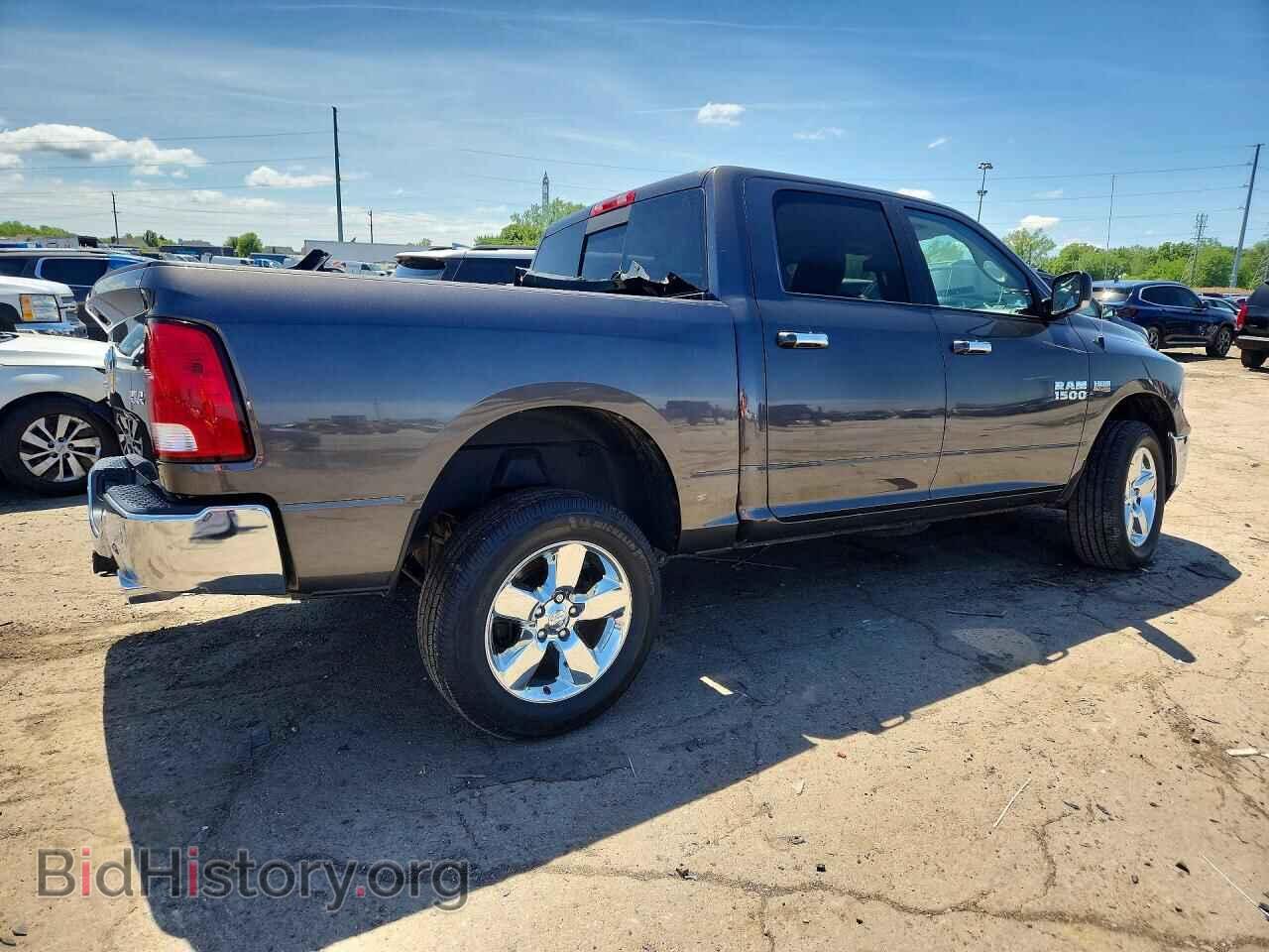 2017 RAM 1500 - VIN: 3C6RR7LT9HG708371 - Фото 3
