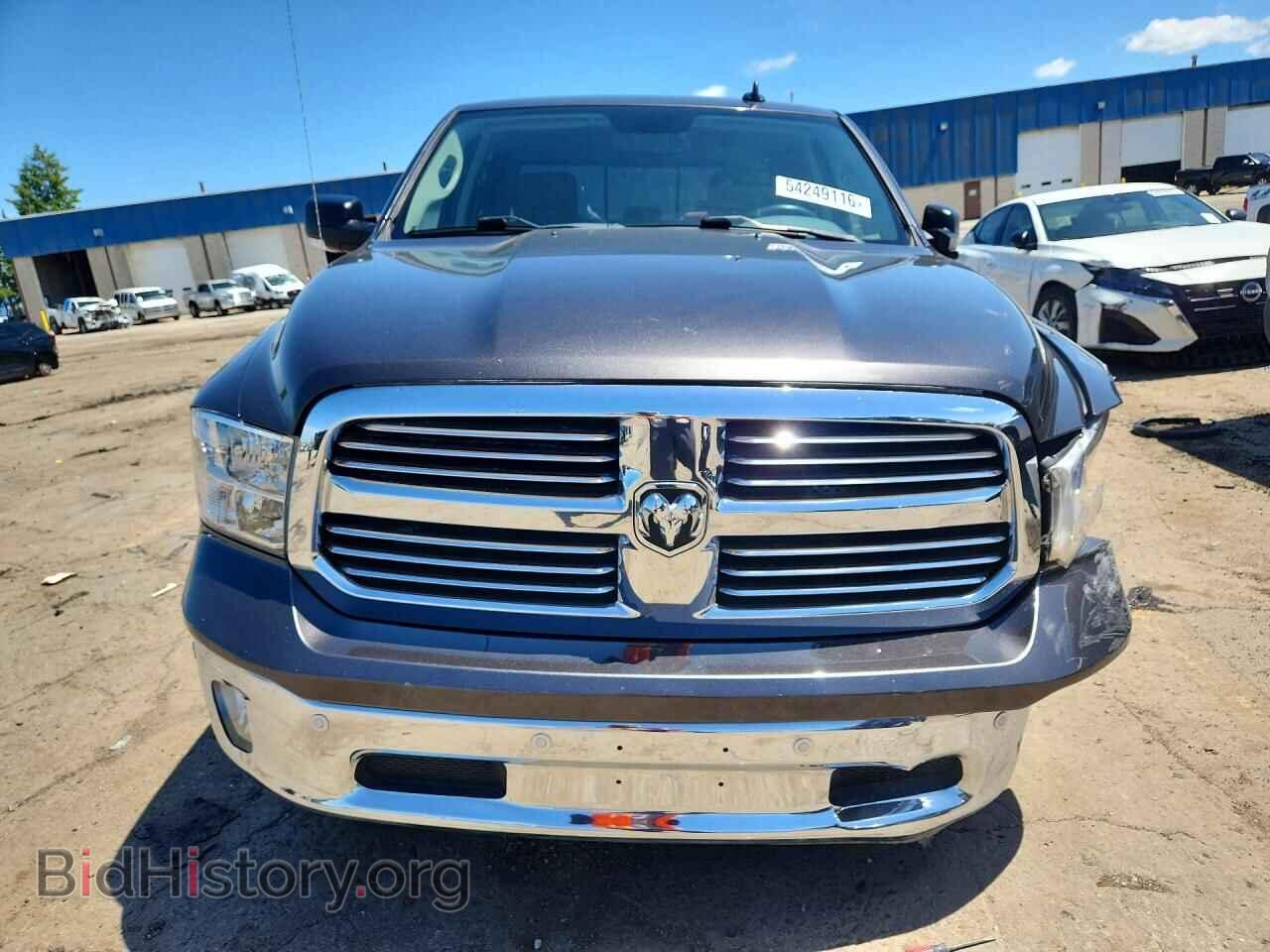 2017 RAM 1500 - VIN: 3C6RR7LT9HG708371 - Фото 5