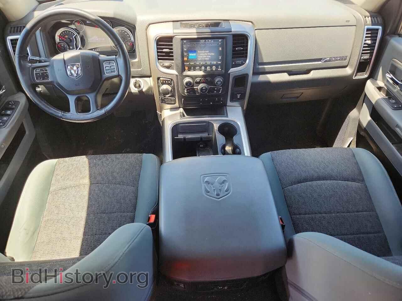 2017 RAM 1500 - VIN: 3C6RR7LT9HG708371 - Фото 8