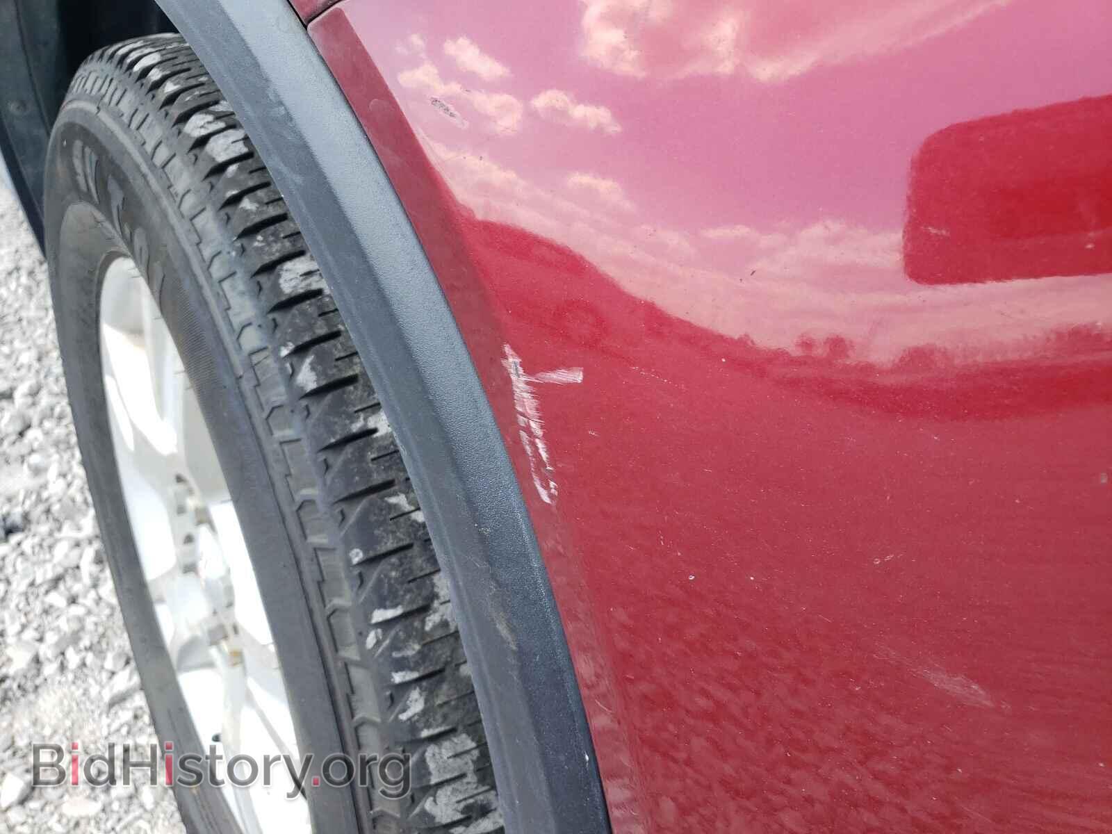 2007 GMC ACADIA - VIN: 1GKEV33747J140675 - Фото 9