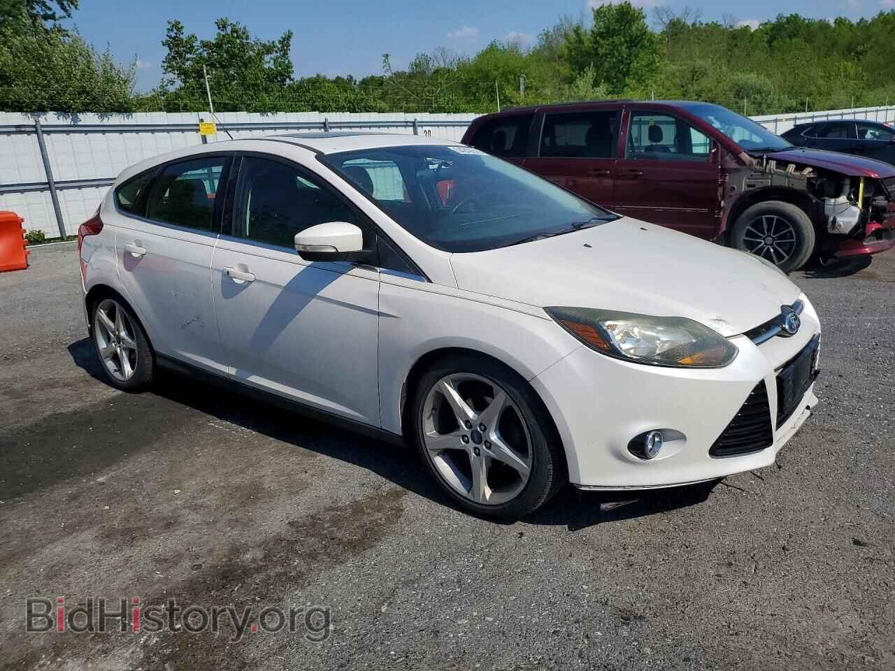 2014 FORD FOCUS - VIN: 1FADP3N22EL103487 - Photo 4