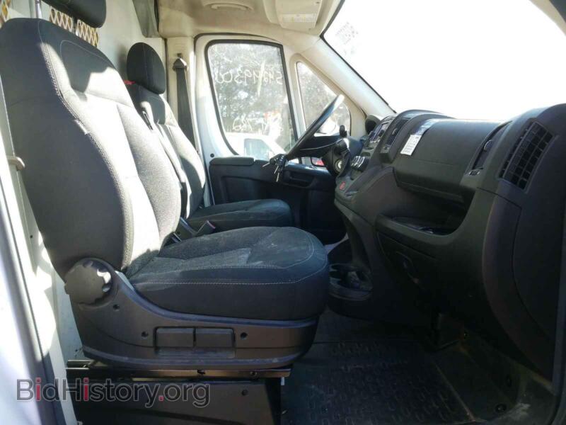 2014 RAM PROMASTER (VIN 3C6URVJG5EE129535) — photo 5 of 10