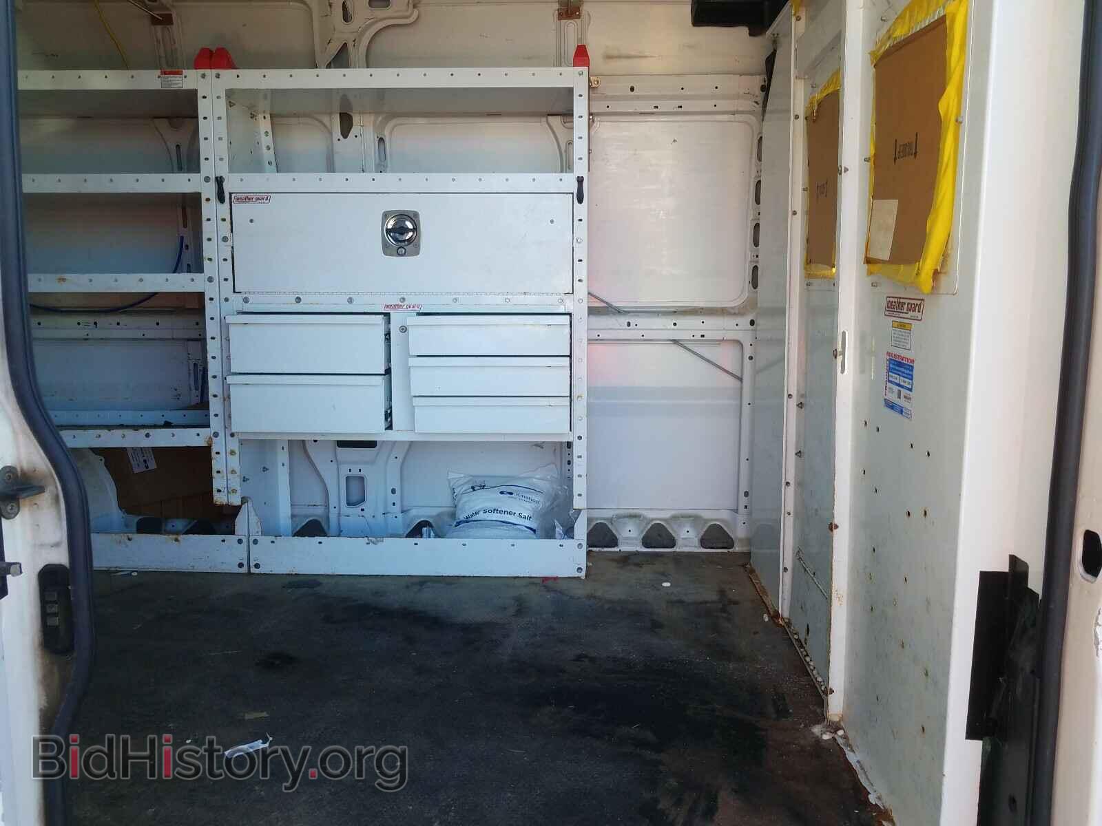 2014 RAM PROMASTER - VIN: 3C6URVJG5EE129535 - Photo 6