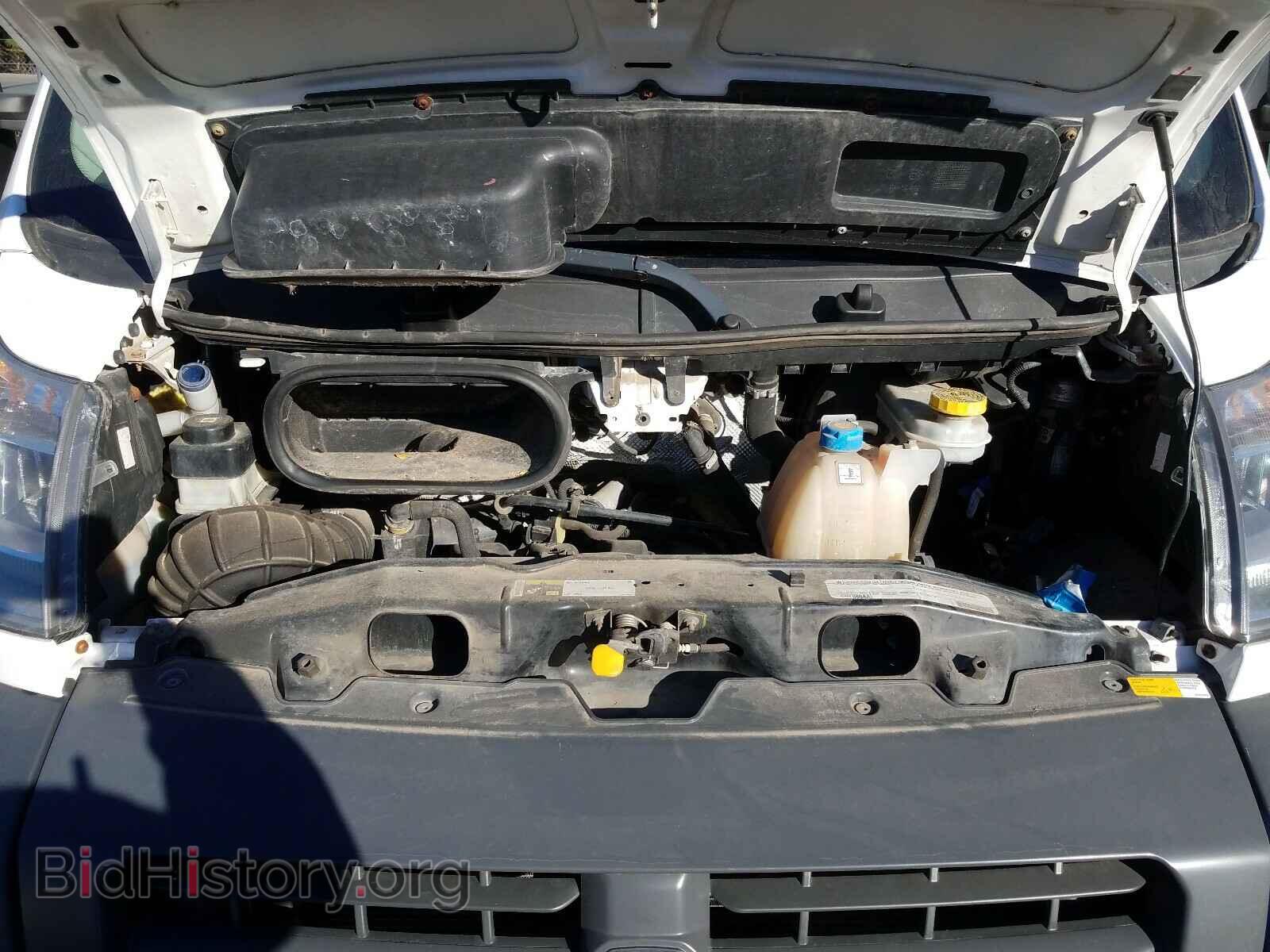 2014 RAM PROMASTER - VIN: 3C6URVJG5EE129535 - Photo 7