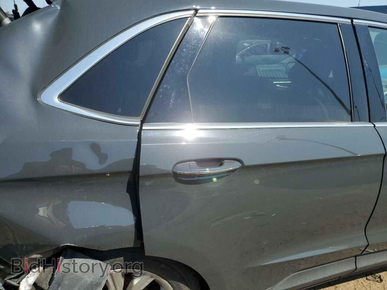 2021 FORD EDGE - VIN: 2FMPK3K95MBA49412 - Фото 10