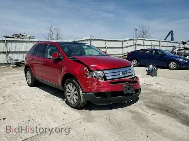 2010 FORD EDGE - VIN: 2FMDK3JC9ABA60344 - Фото 14