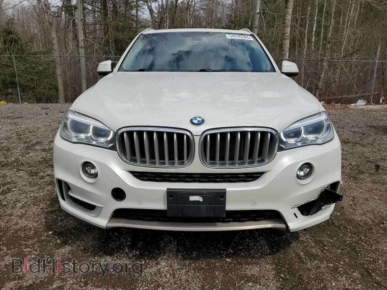 2015 BMW X5 - VIN: 5UXKR0C52F0P05976 - Фото 5