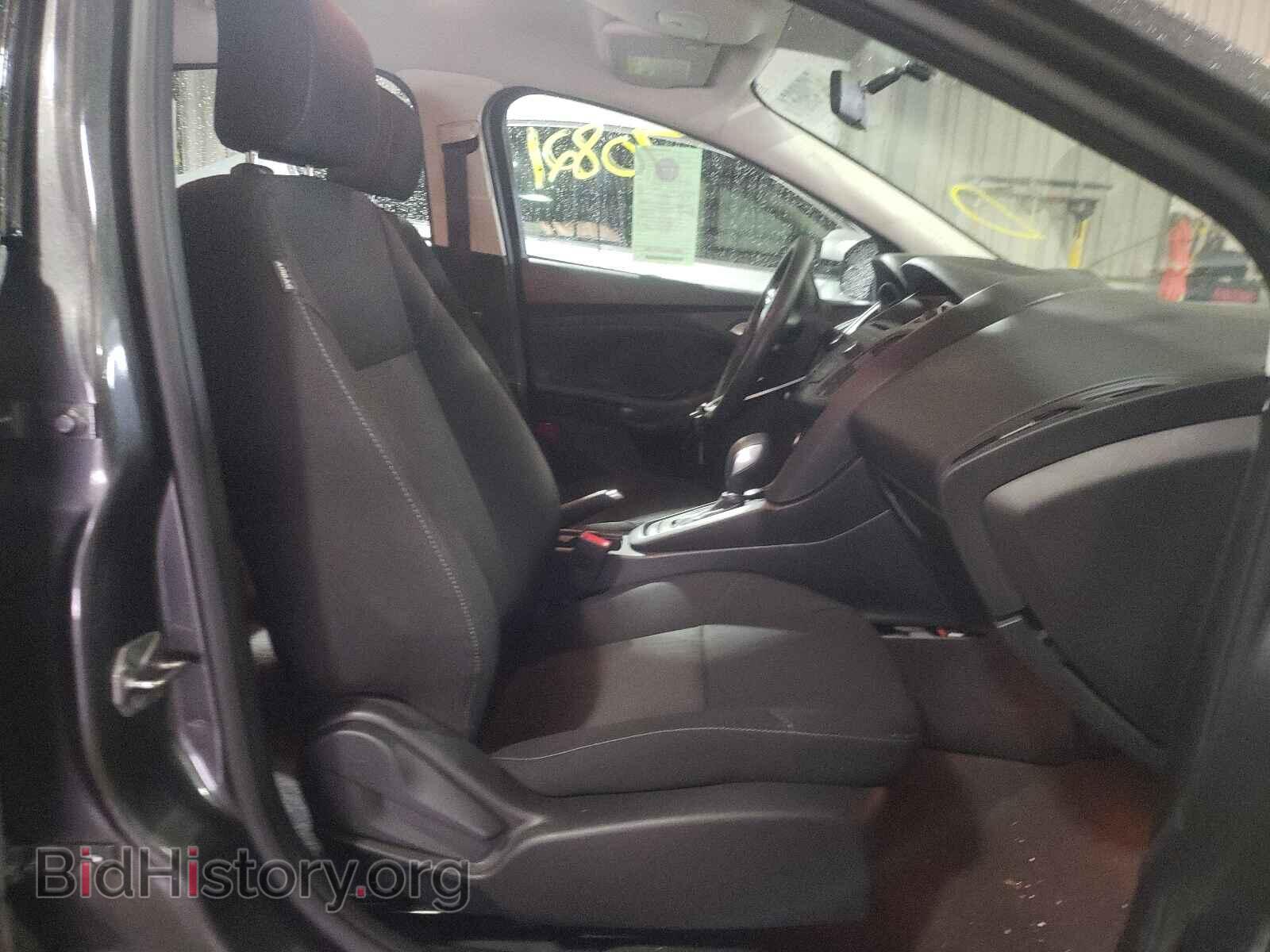 2017 FORD FOCUS - VIN: 1FADP3FE7HL339680 - Фото 5