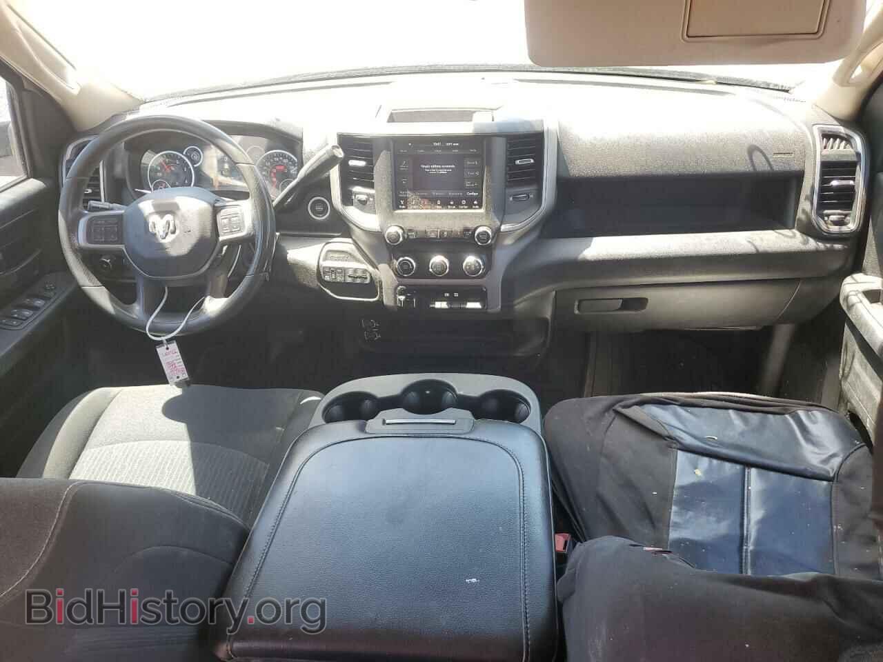 2020 RAM 2500 - VIN: 3C6UR5CL6LG229896 - Фото 8