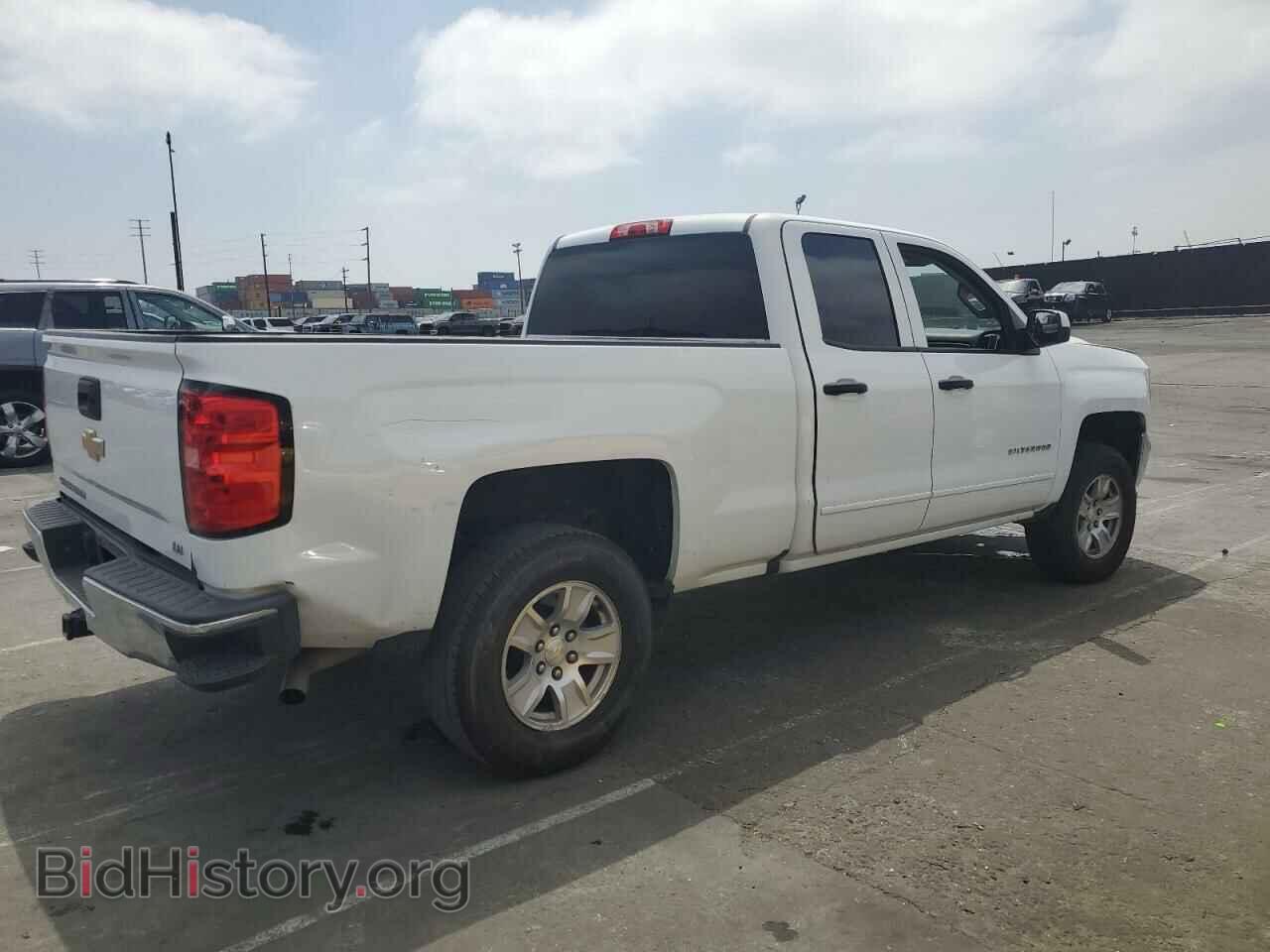 2019 CHEVROLET ALL Models - VIN: 2GCVKPEC5K1106205 - Фото 3