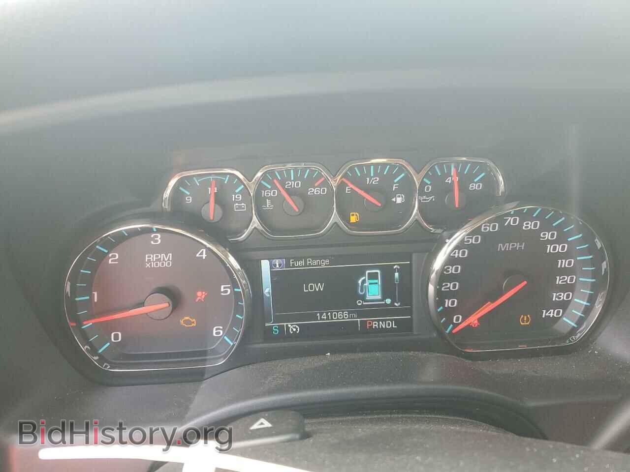 2019 CHEVROLET ALL Models - VIN: 2GCVKPEC5K1106205 - Фото 9
