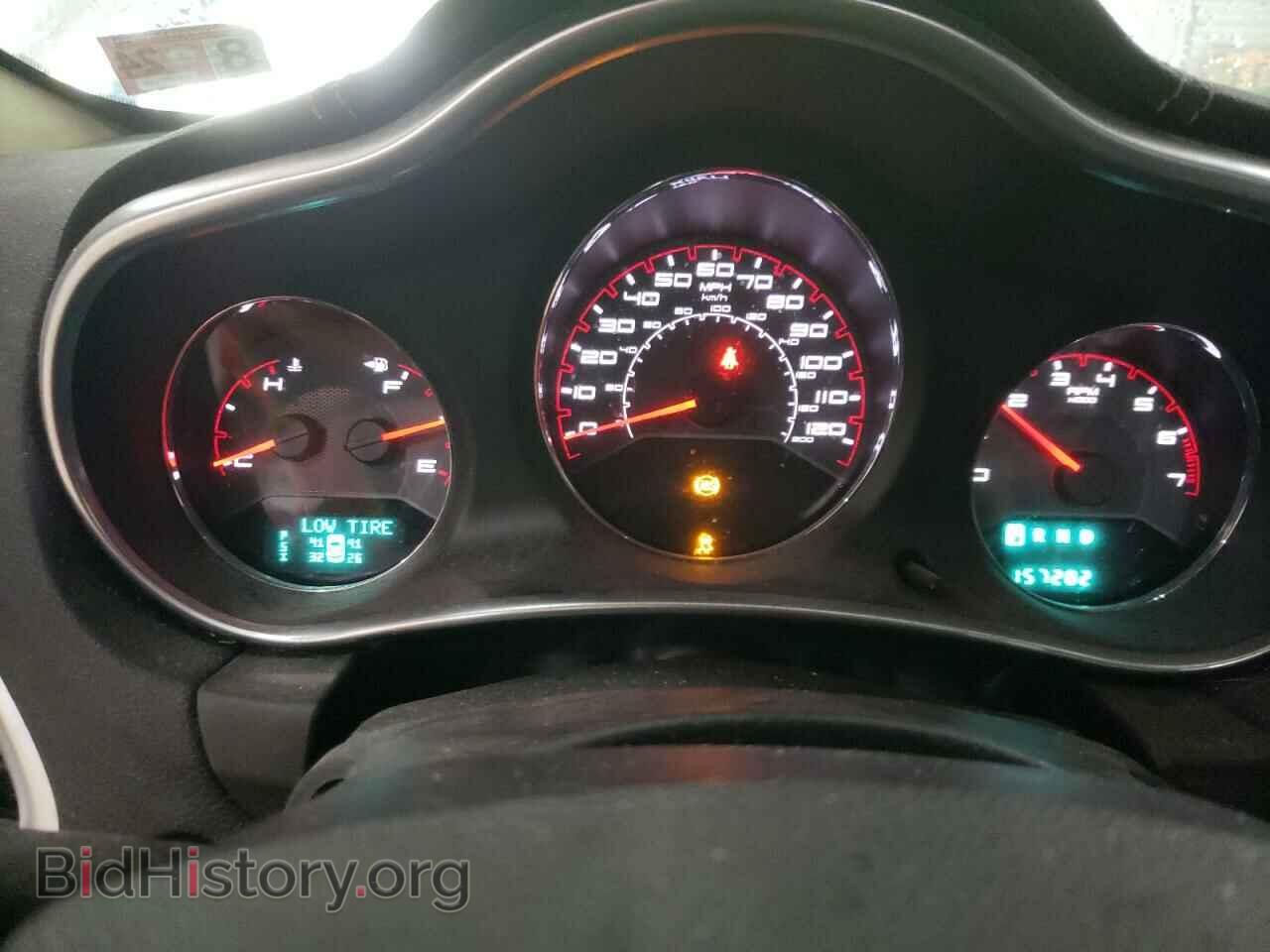 2012 DODGE AVENGER - VIN: 1C3CDZCB5CN103512 - Фото 9