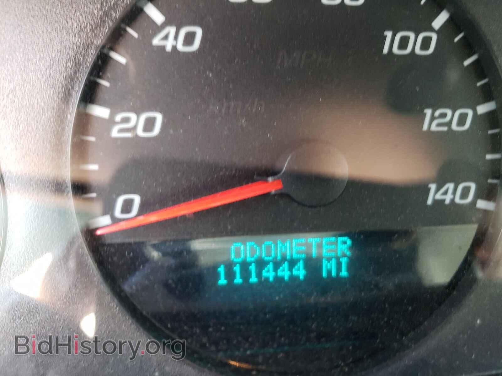 2013 CHEVROLET IMPALA - VIN: 2G1WF5E3XD1227658 - Фото 8