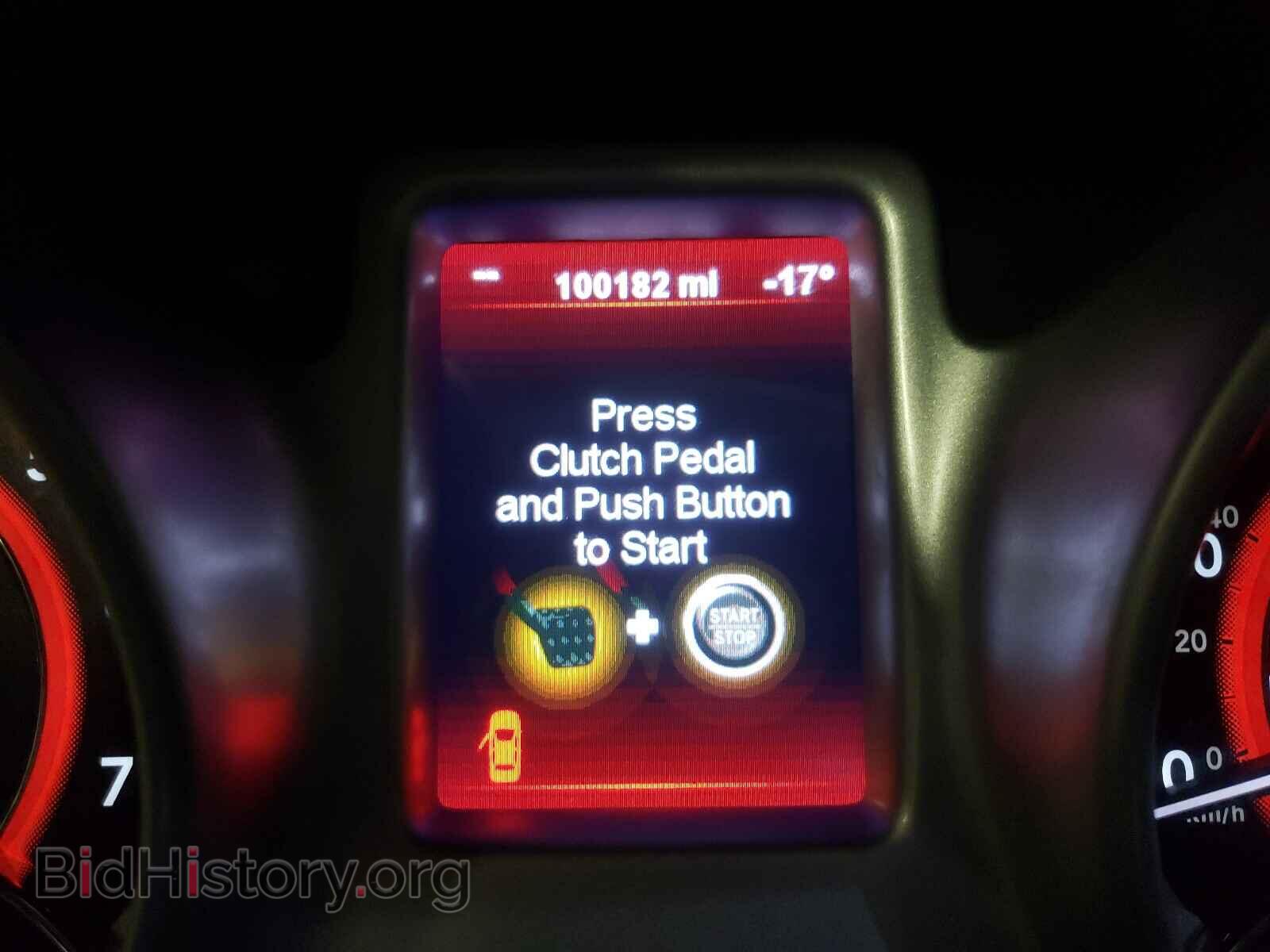 2012 DODGE JOURNEY - VIN: 3C4PDCBG5CT146187 - Фото 8