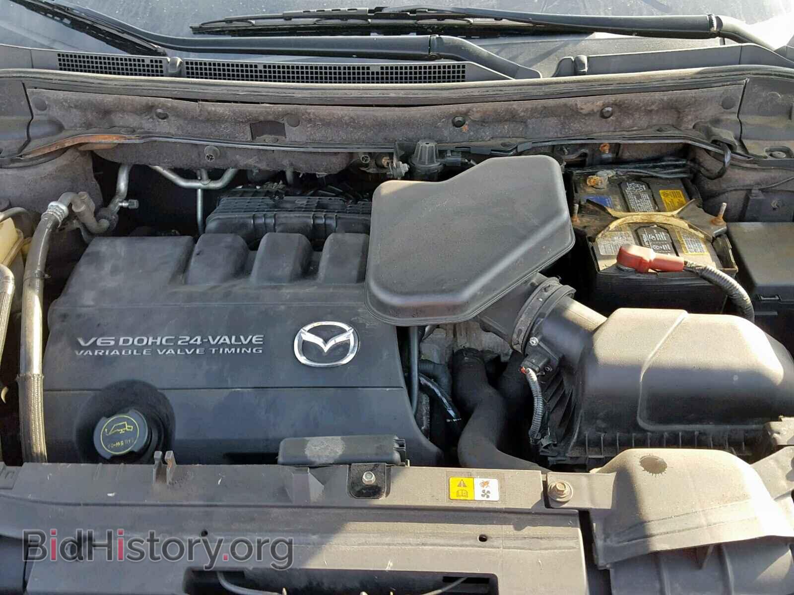 2007 MAZDA CX-9 - VIN: JM3TB38Y270105532 - Фото 7
