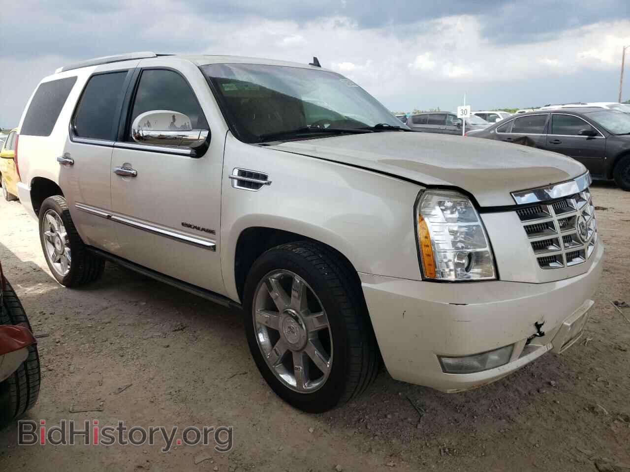 2011 CADILLAC ESCALADE - VIN: 1GYS4CEF1BR367591 - Фото 4