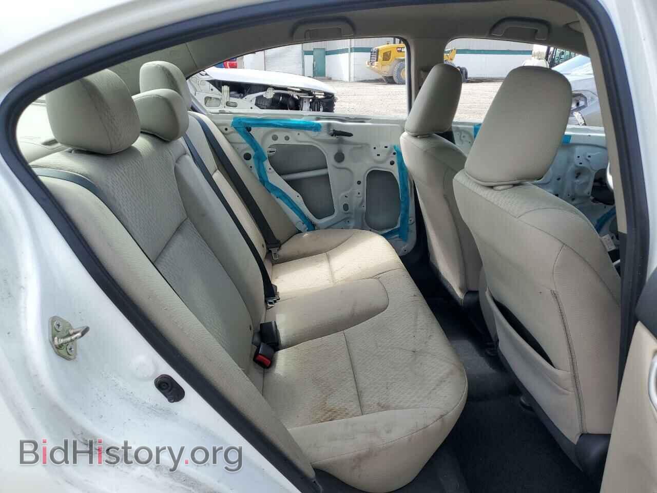 2015 HONDA CIVIC - VIN: 19XFB2F59FE000193 - Фото 10