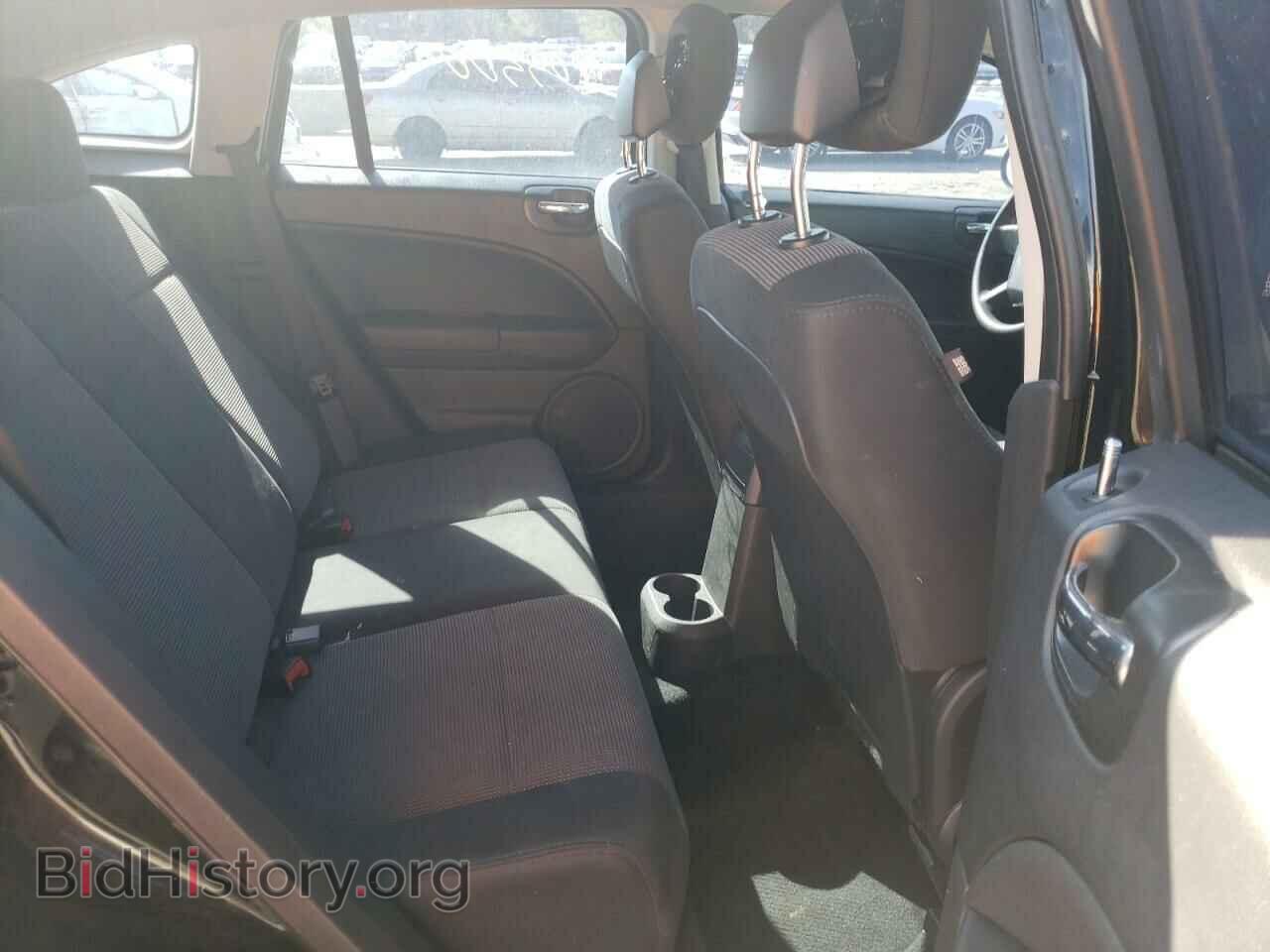 2012 DODGE CALIBER - VIN: 1C3CDWEA9CD510676 - Photo 6