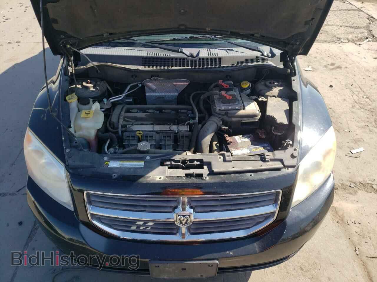 2012 DODGE CALIBER - VIN: 1C3CDWEA9CD510676 - Photo 7