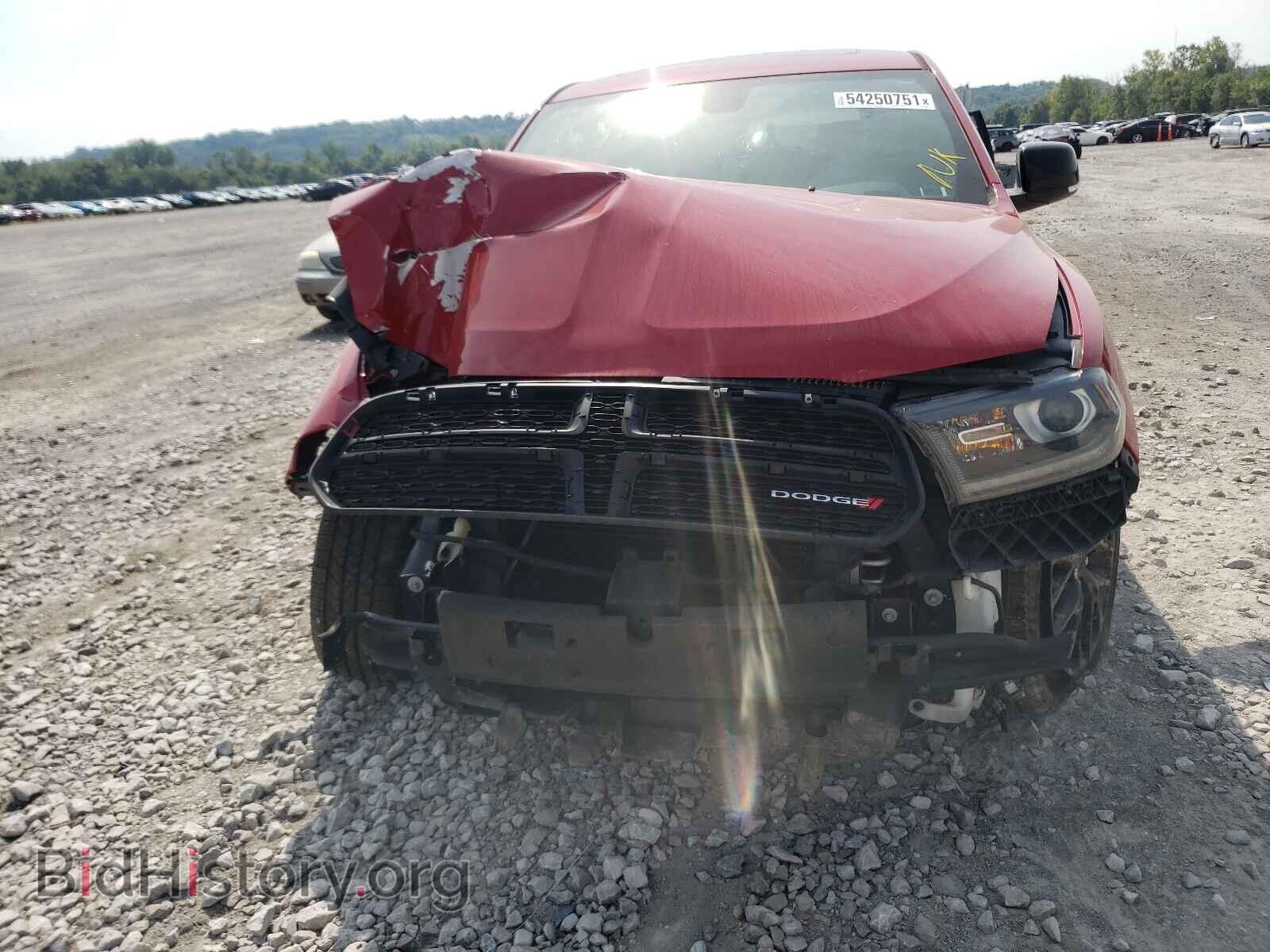 2015 DODGE DURANGO - VIN: 1C4SDJCT8FC180344 - Фото 7