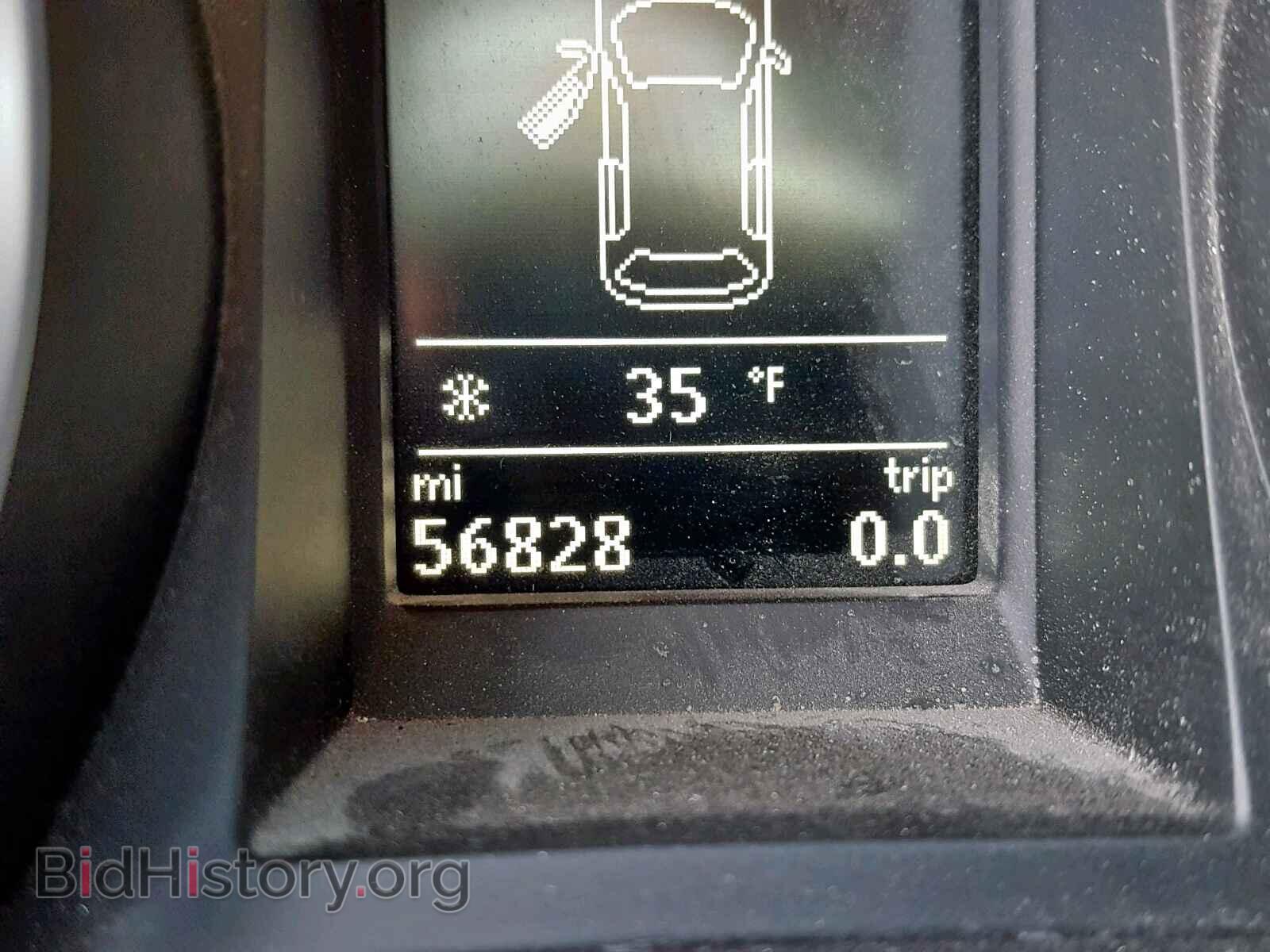 2013 VOLKSWAGEN GOLF - VIN: WVWPF7AJ6DW052622 - Фото 8