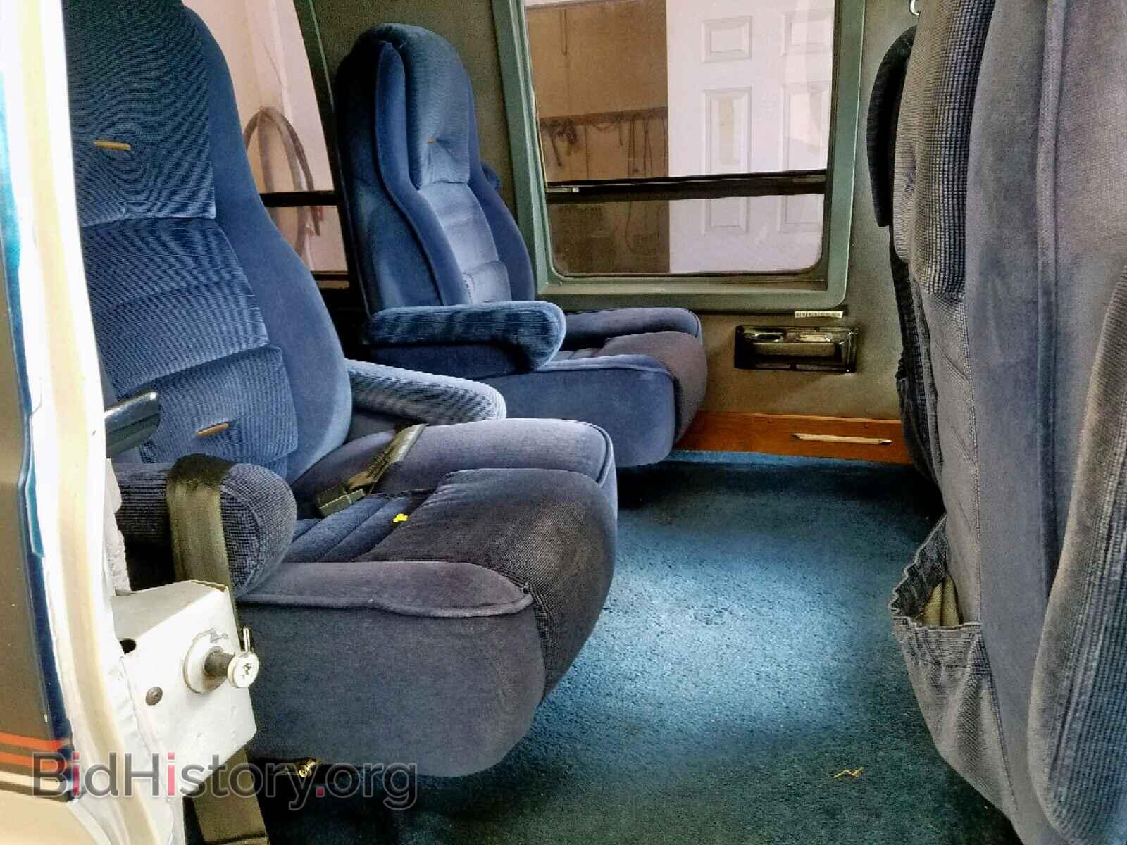 1985 FORD ECONOLINE - VIN: 1FDEE14F8FHA82108 - Photo 6