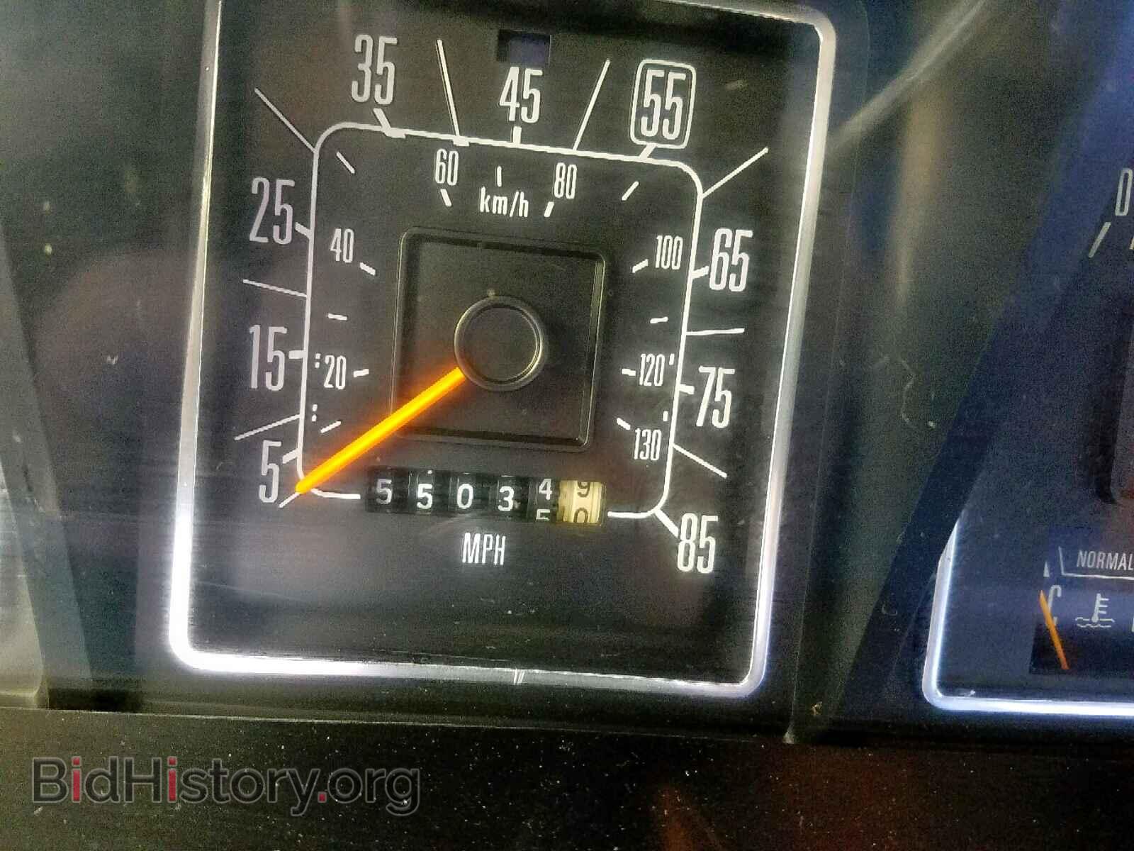 1985 FORD ECONOLINE - VIN: 1FDEE14F8FHA82108 - Photo 8