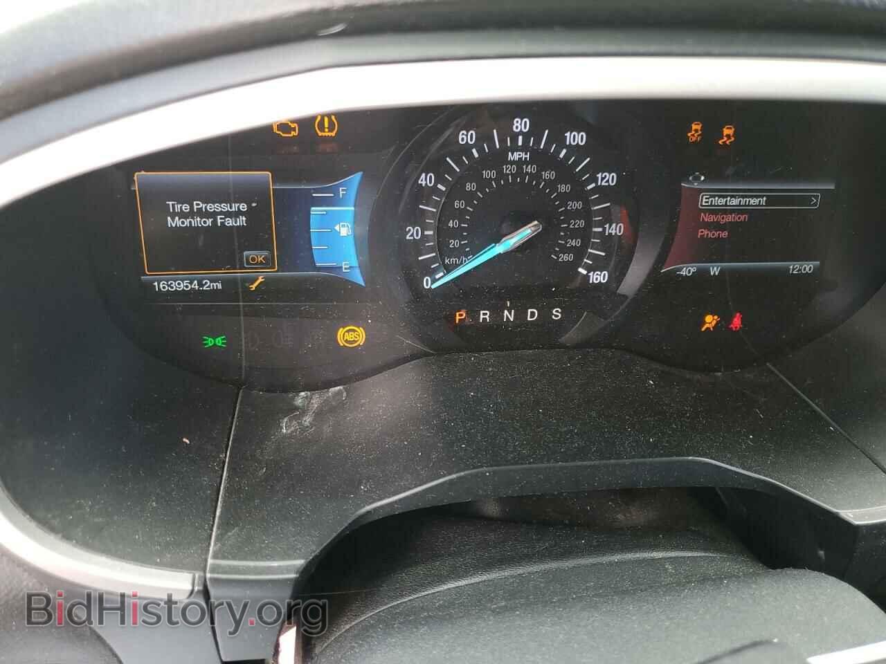 2015 FORD EDGE - VIN: 2FMTK4J94FBC10566 - Photo 9