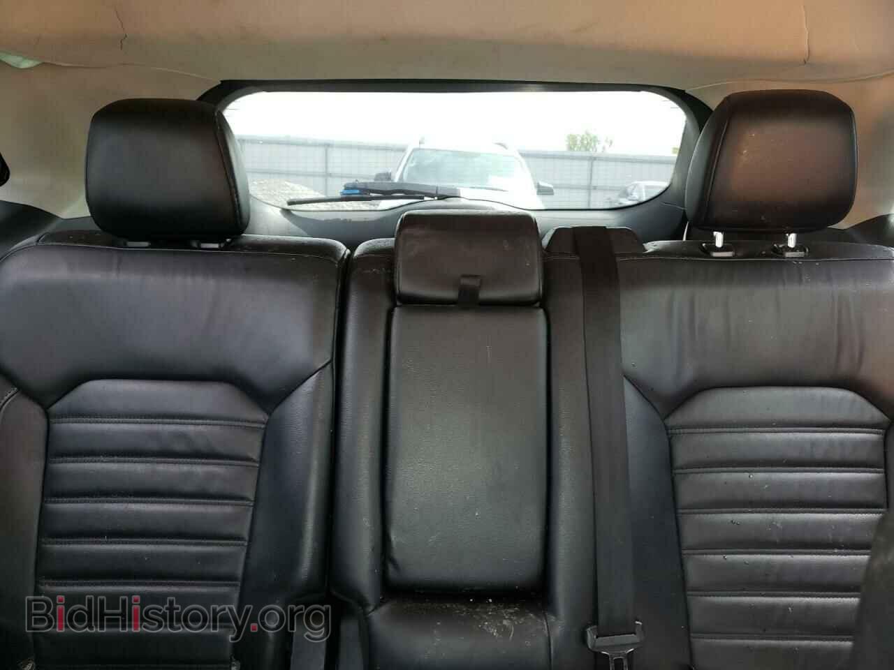 2015 FORD EDGE - VIN: 2FMTK4J94FBC10566 - Photo 10