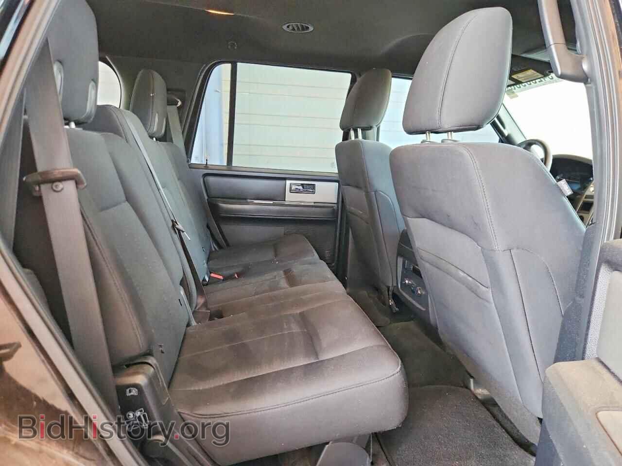 2017 FORD EXPEDITION - VIN: 1FMJU1HTXHEA07058 - Фото 11