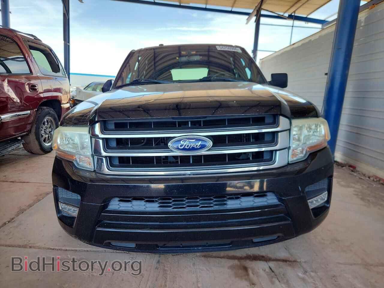 2017 FORD EXPEDITION - VIN: 1FMJU1HTXHEA07058 - Фото 5